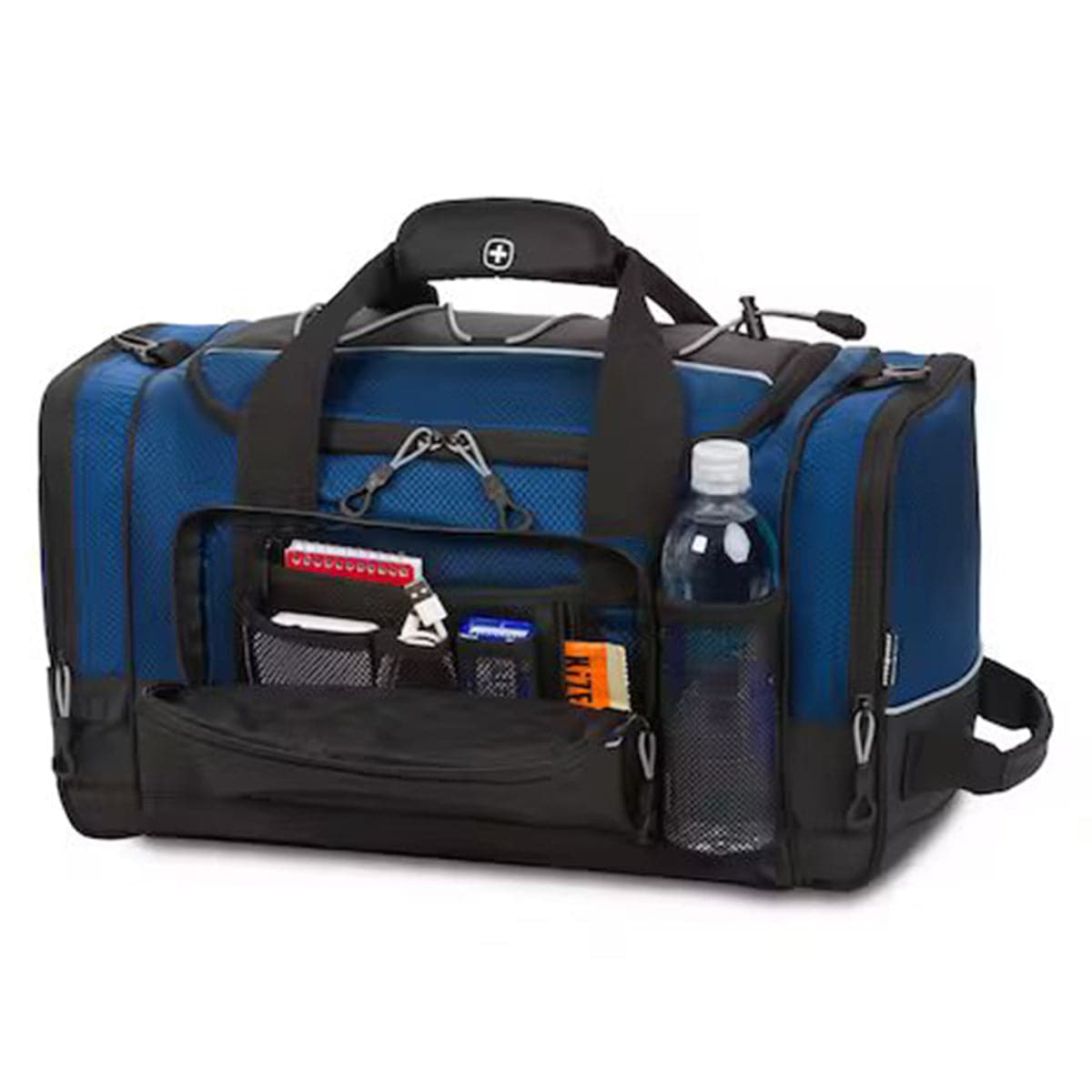 SwissGear 9000 20" Apex Duffel Bag