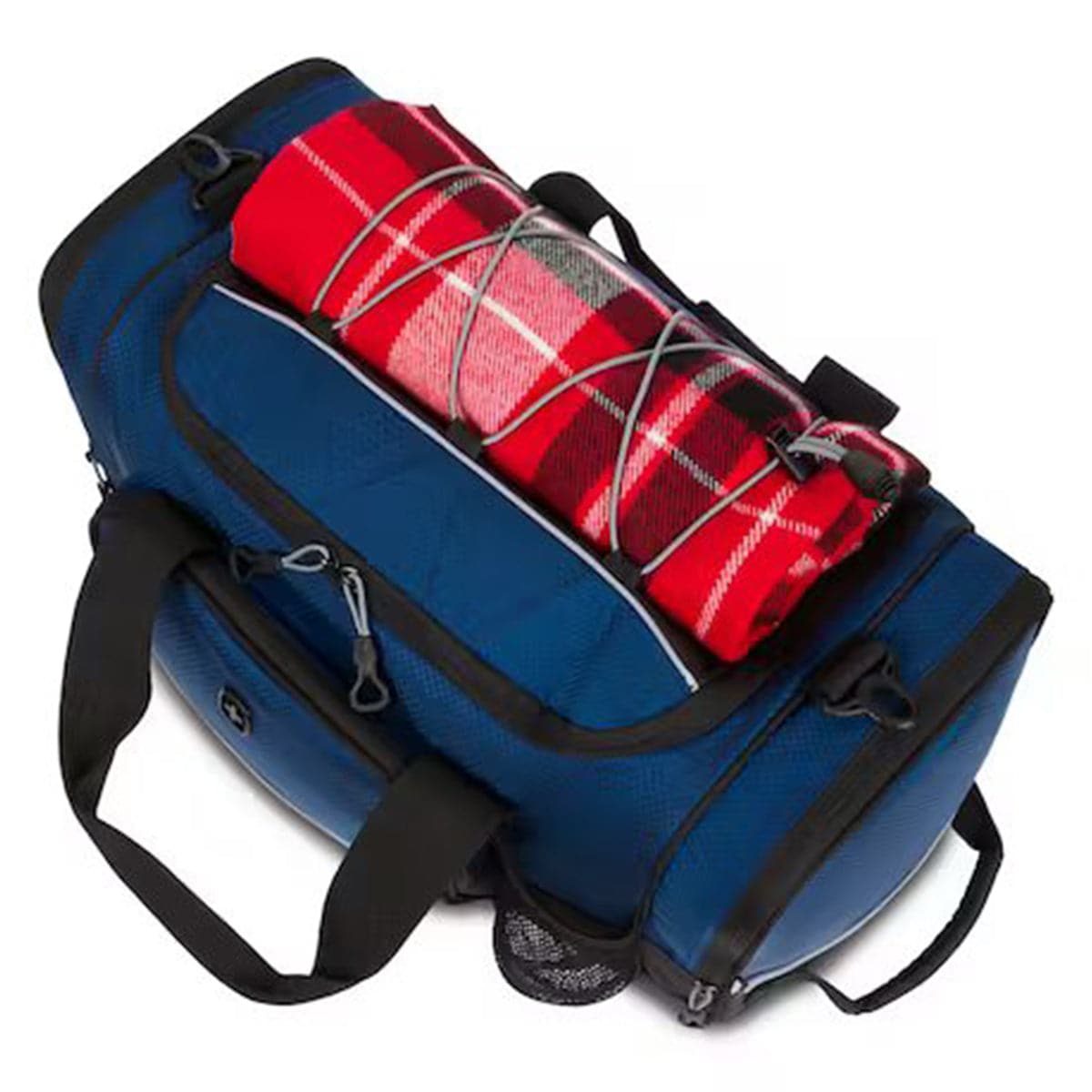 SwissGear 9000 20" Apex Duffel Bag