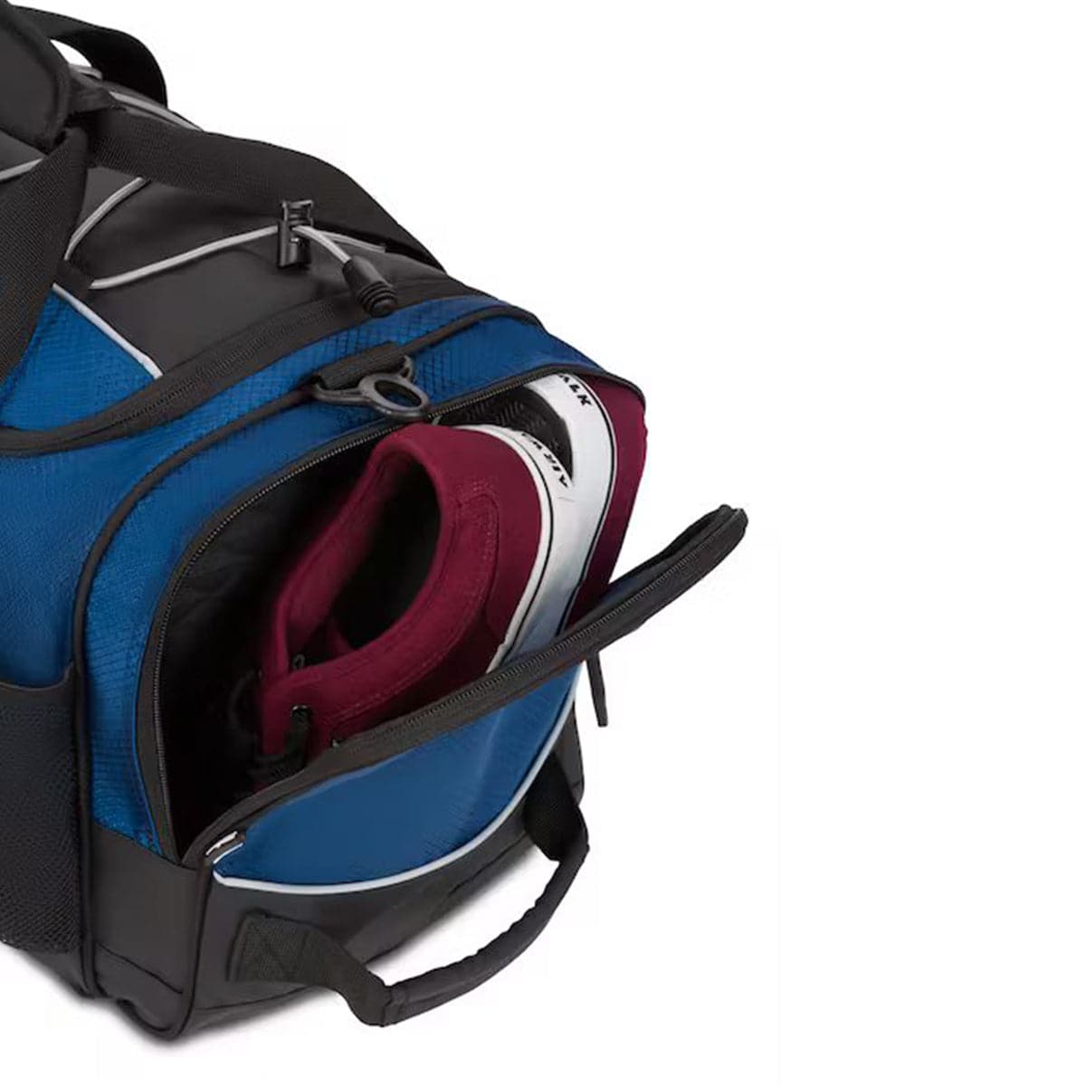 SwissGear 9000 20" Apex Duffel Bag