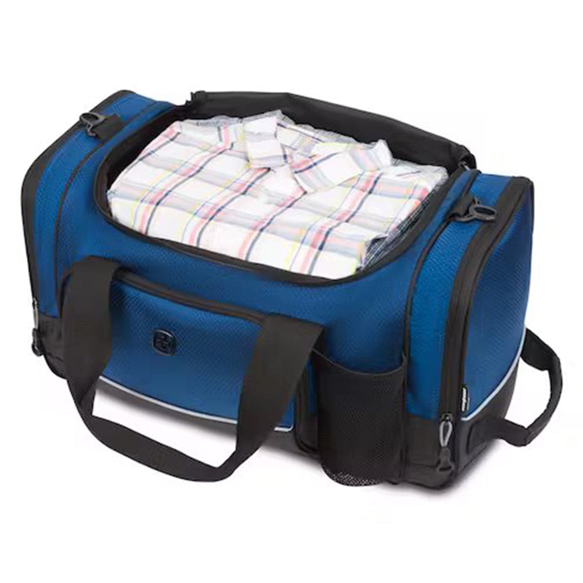 SwissGear 9000 20" Apex Duffel Bag