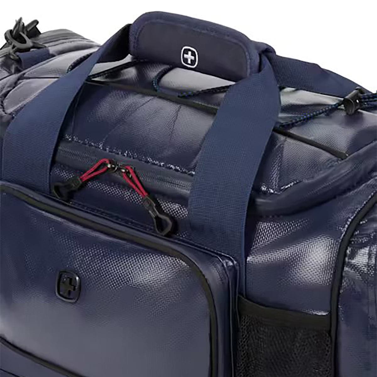 SwissGear 9000 20" Apex Duffel Bag