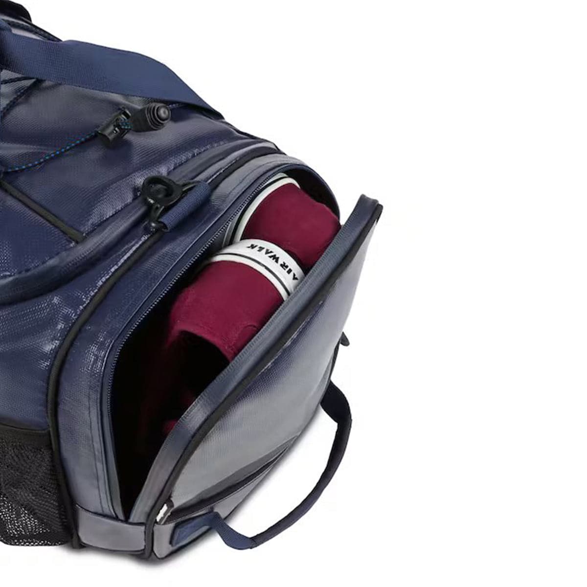 SwissGear 9000 20" Apex Duffel Bag