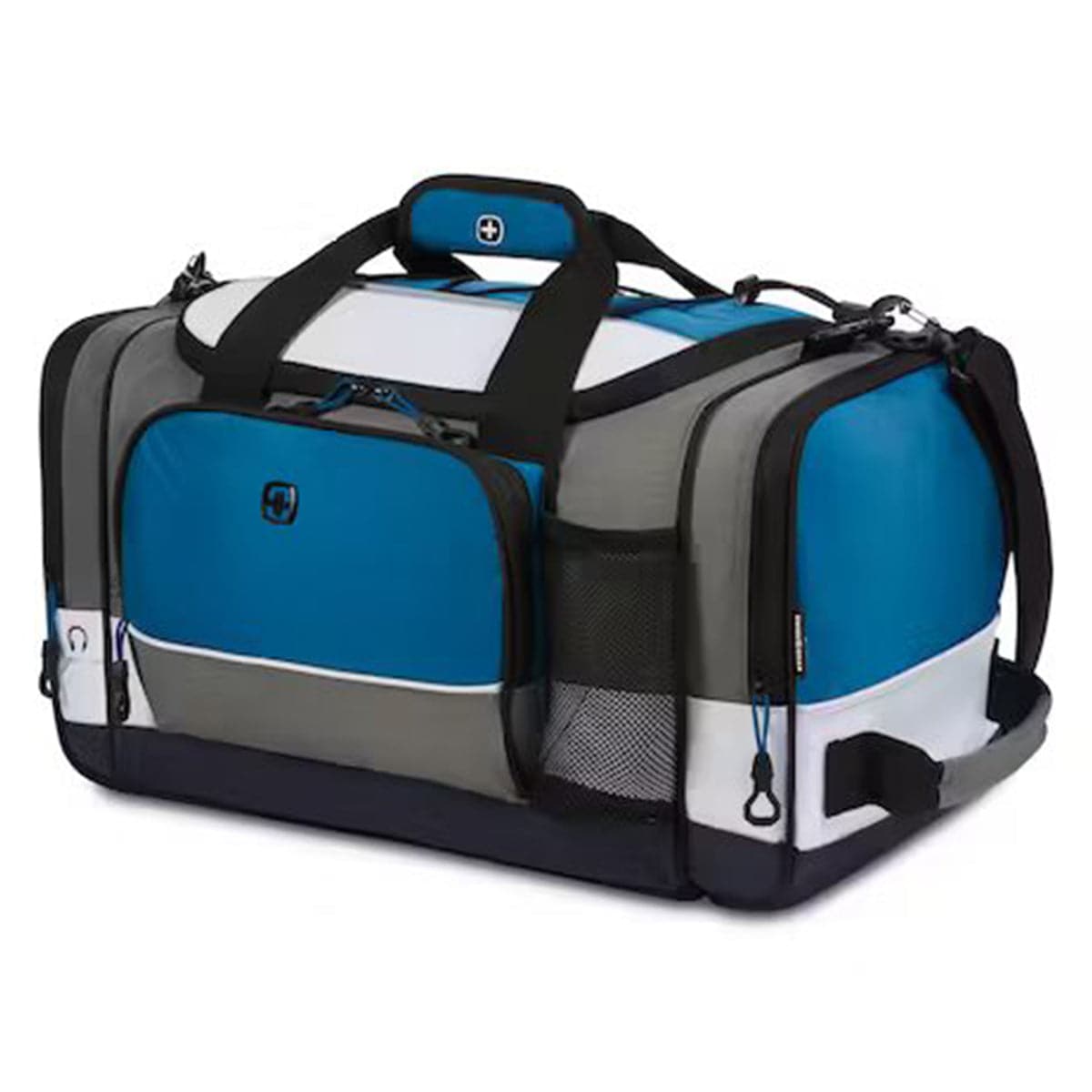 SwissGear 9000 20" Apex Duffel Bag