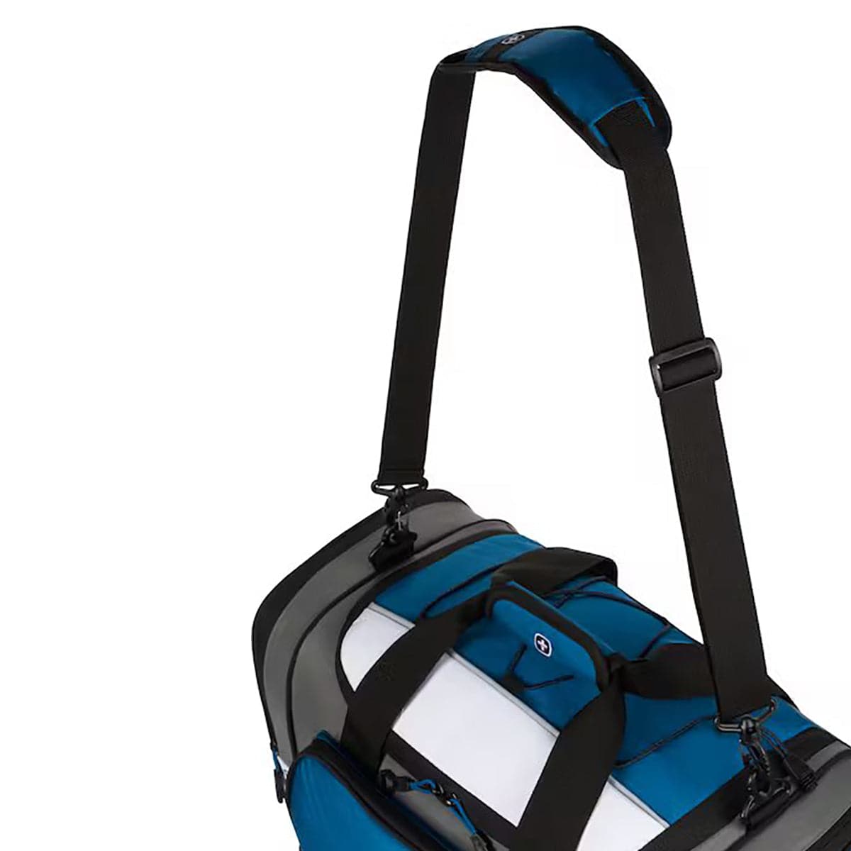 SwissGear 9000 20" Apex Duffel Bag