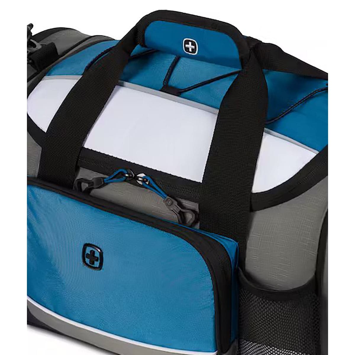 SwissGear 9000 20" Apex Duffel Bag