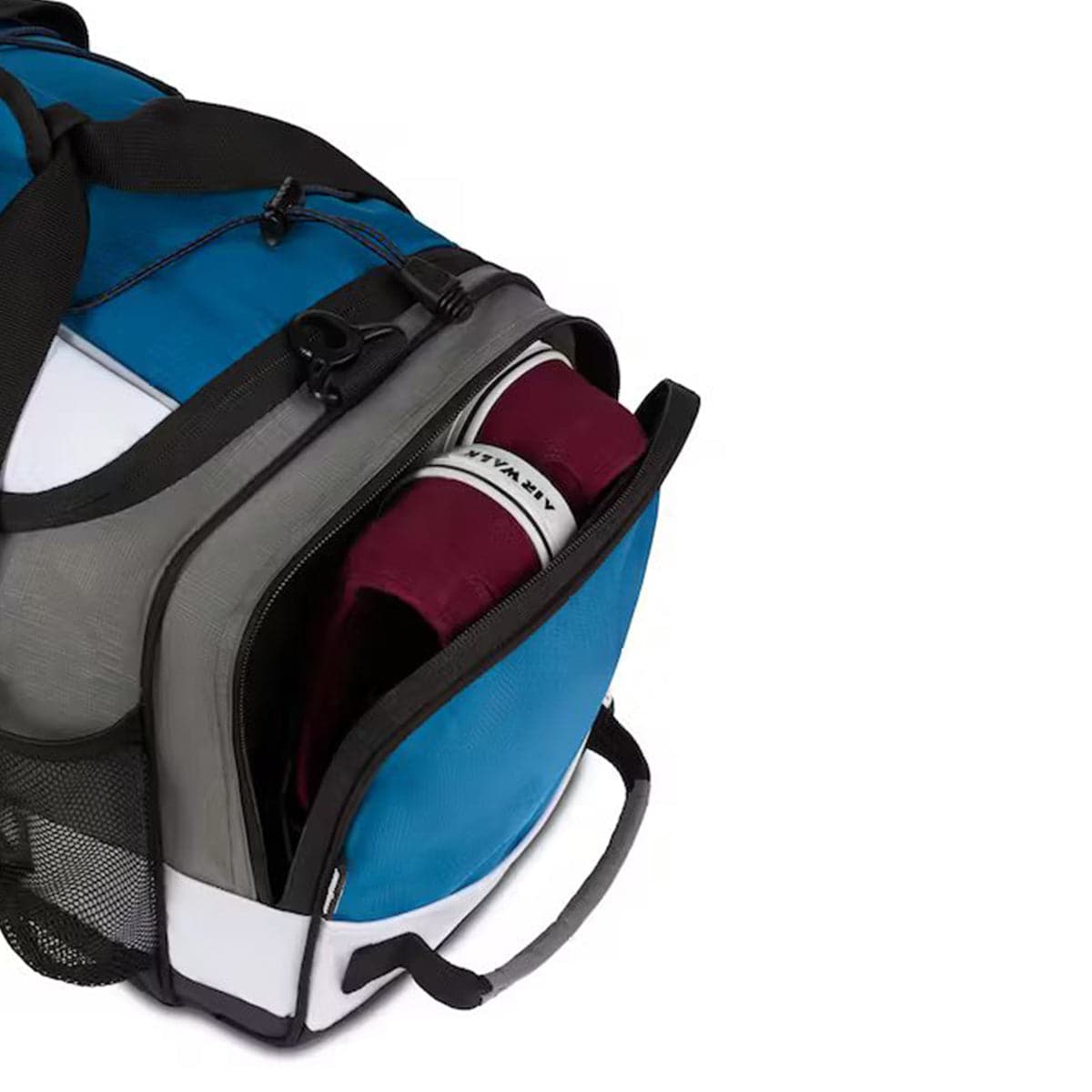 SwissGear 9000 20" Apex Duffel Bag