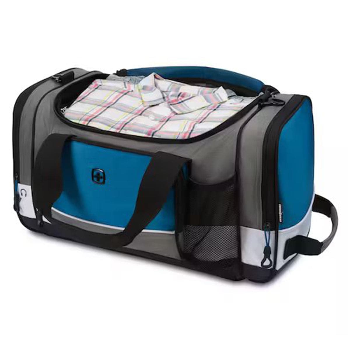 SwissGear 9000 20" Apex Duffel Bag