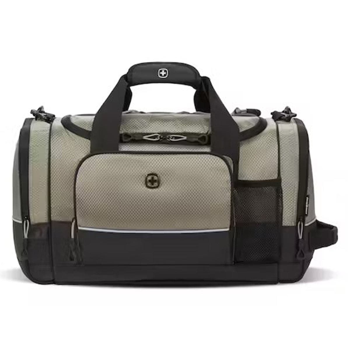 SwissGear 9000 20" Apex Duffel Bag