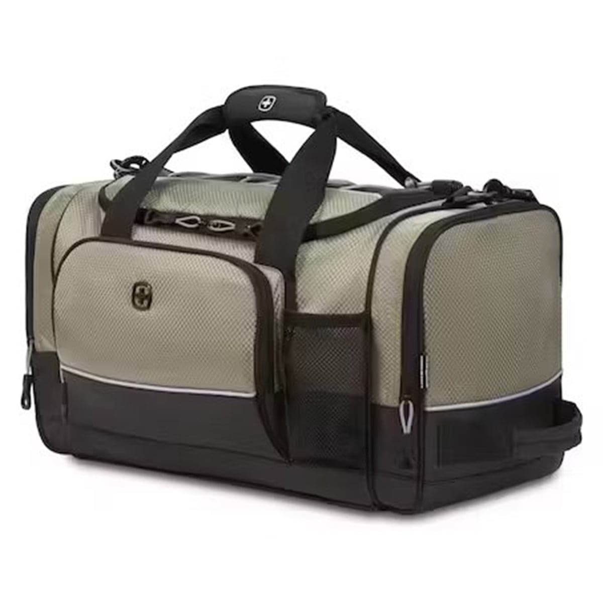 SwissGear 9000 20" Apex Duffel Bag