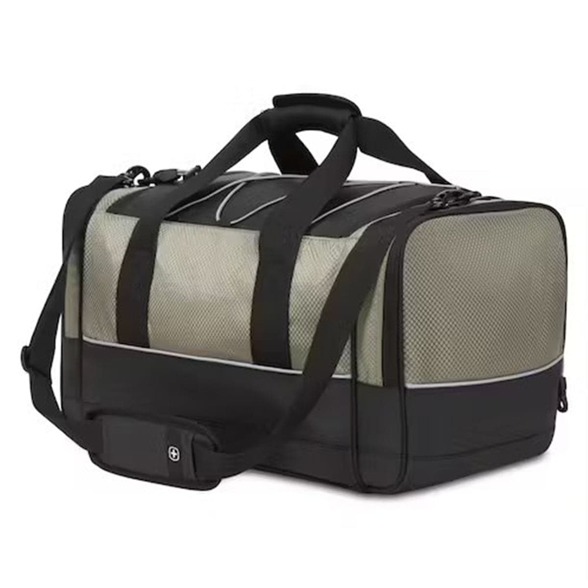 SwissGear 9000 20" Apex Duffel Bag