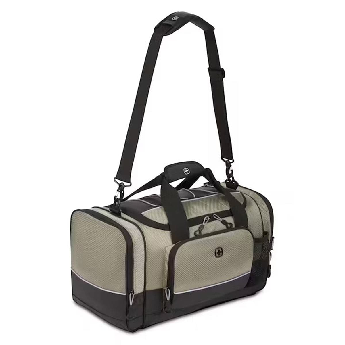 SwissGear 9000 20" Apex Duffel Bag