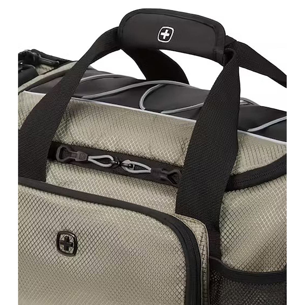 SwissGear 9000 20" Apex Duffel Bag