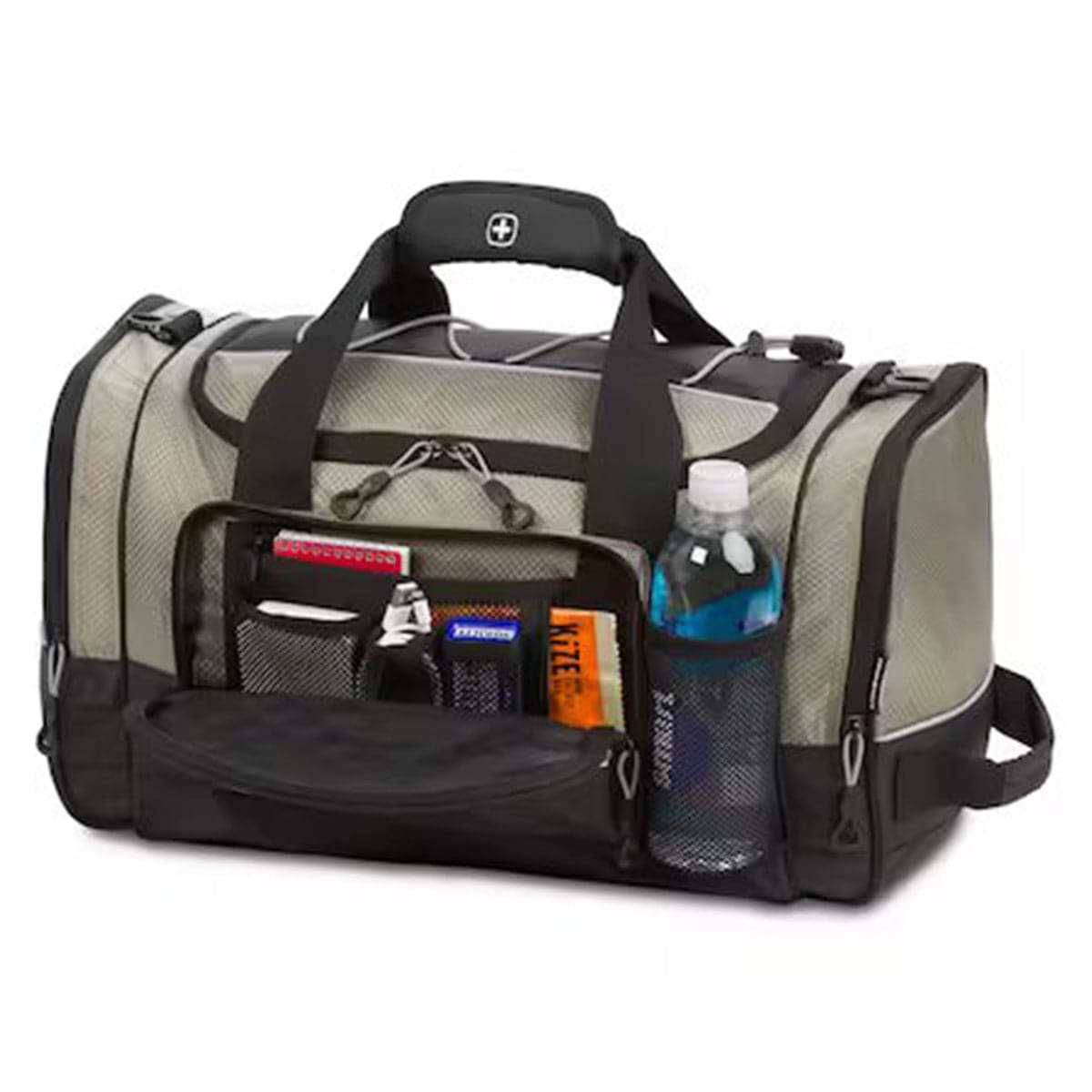 SwissGear 9000 20" Apex Duffel Bag