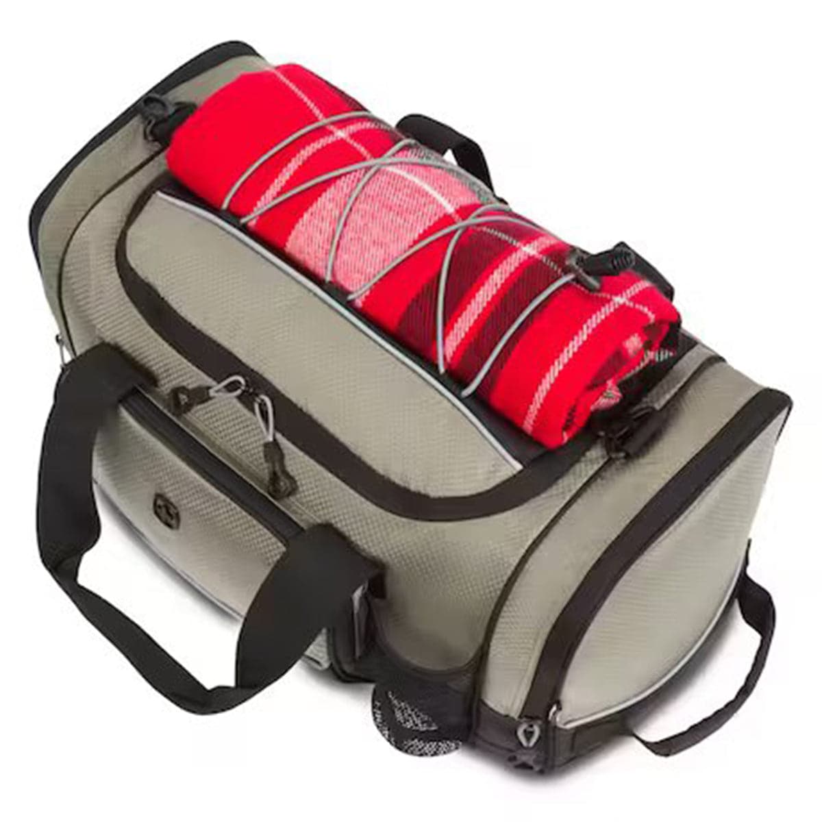 SwissGear 9000 20" Apex Duffel Bag