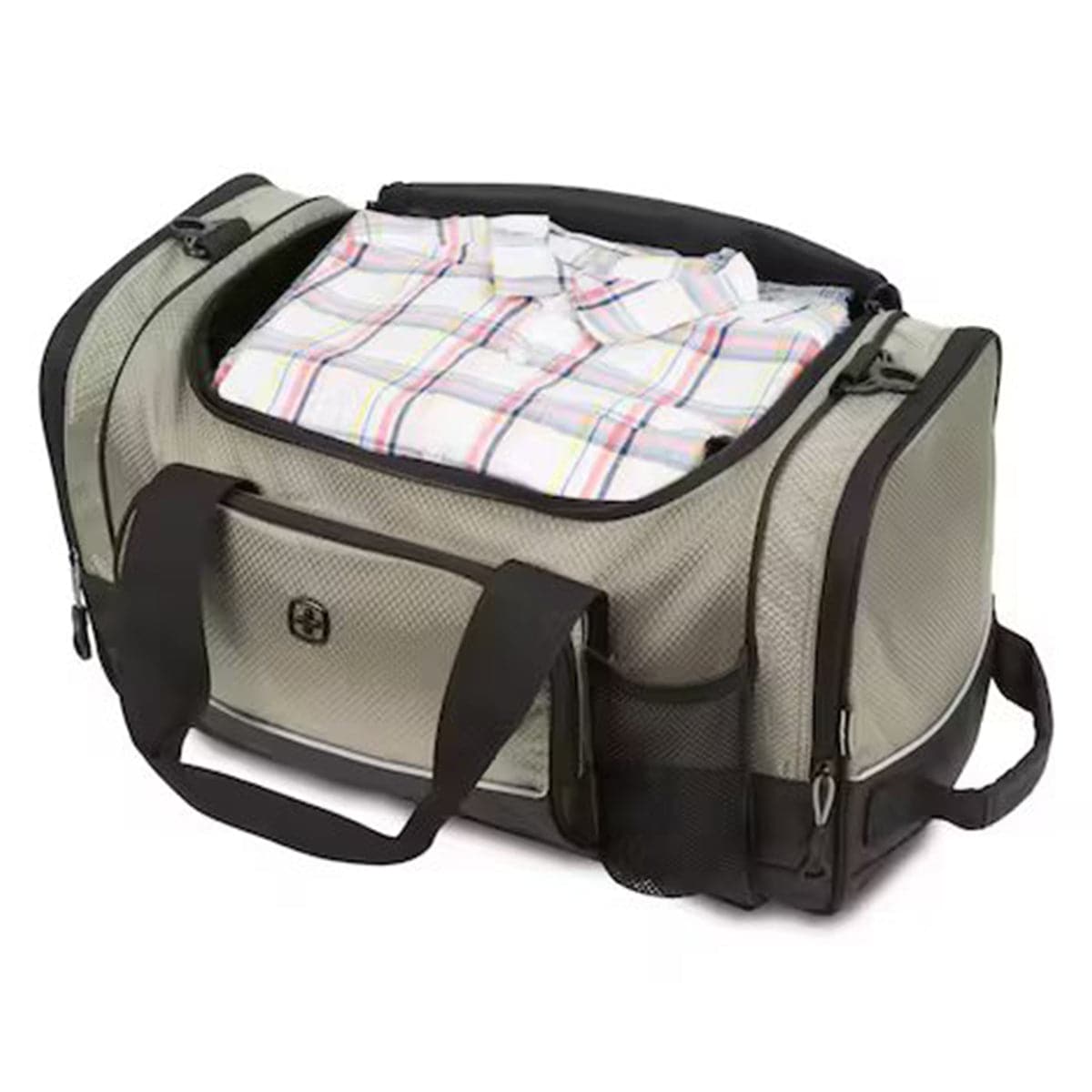 SwissGear 9000 20" Apex Duffel Bag