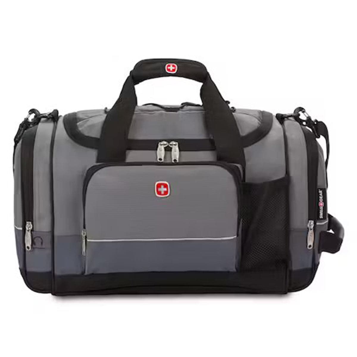 SwissGear 9000 20" Apex Duffel Bag