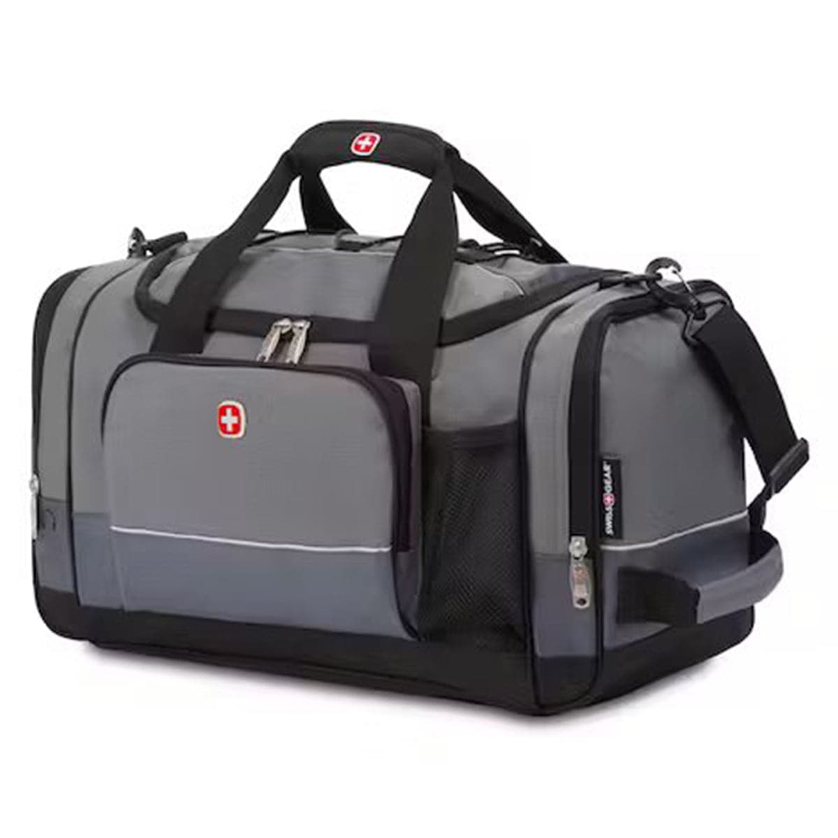 SwissGear 9000 20" Apex Duffel Bag