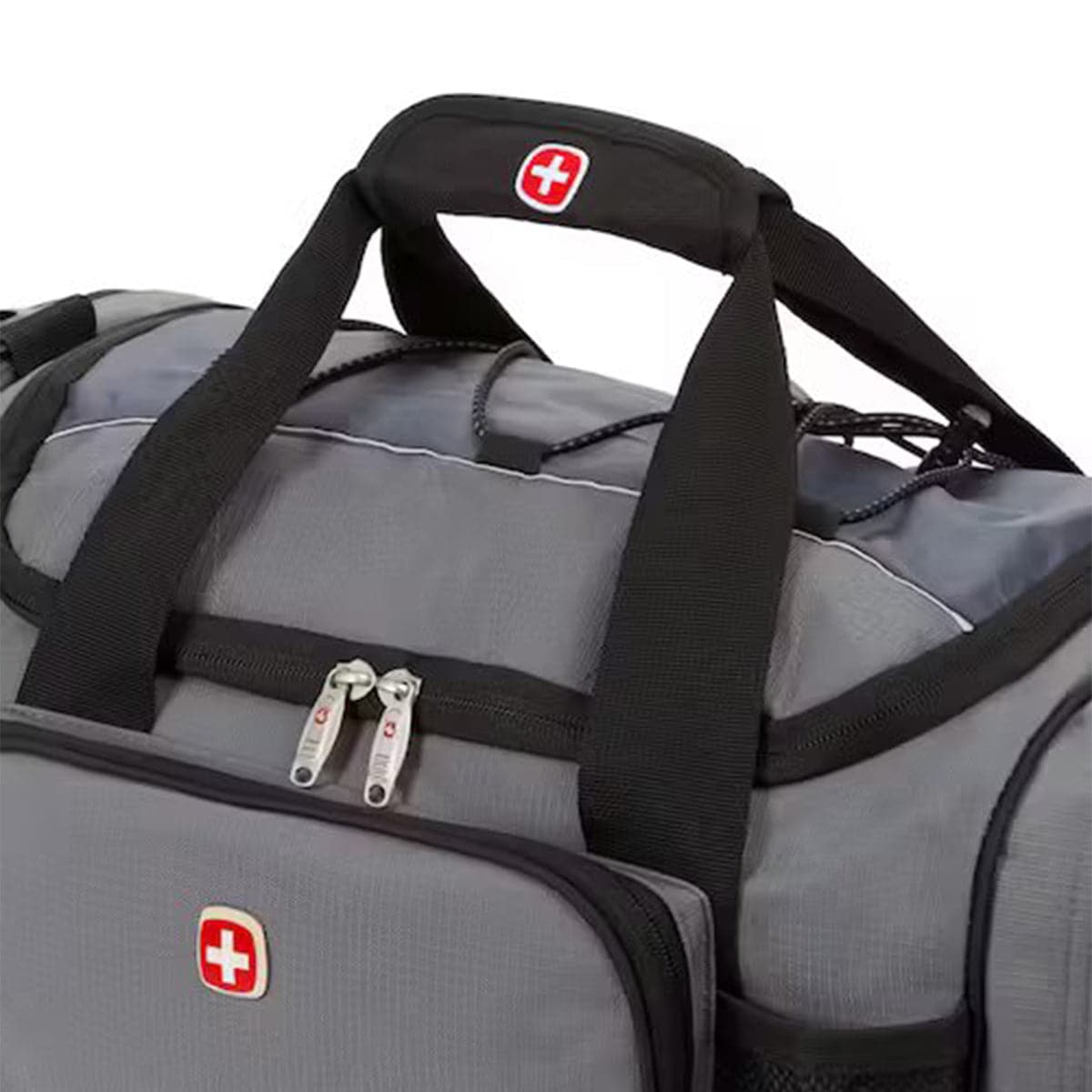 SwissGear 9000 20" Apex Duffel Bag