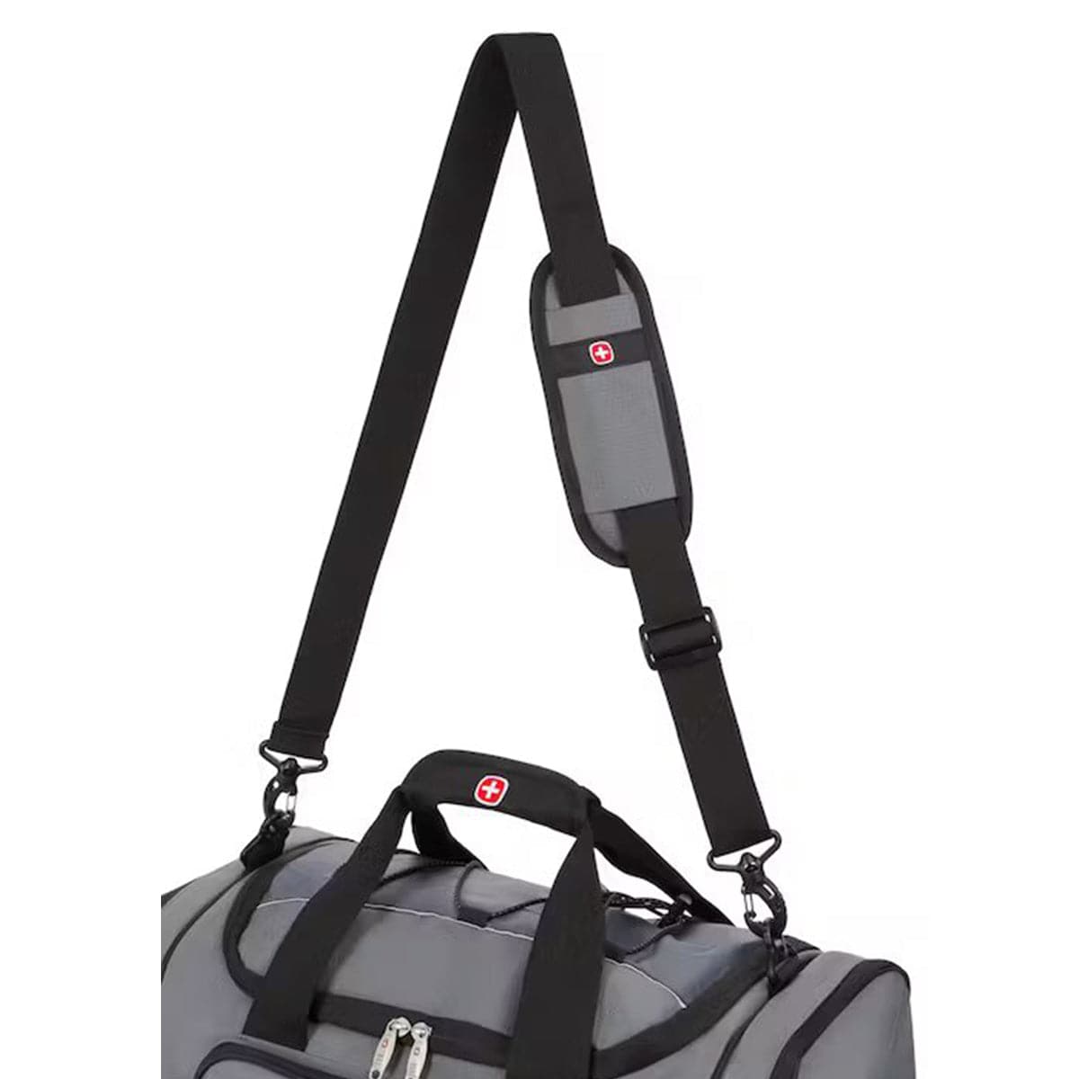 SwissGear 9000 20" Apex Duffel Bag