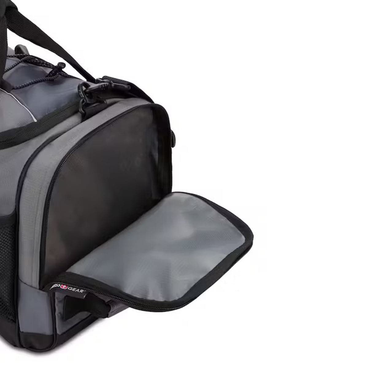 SwissGear 9000 20" Apex Duffel Bag