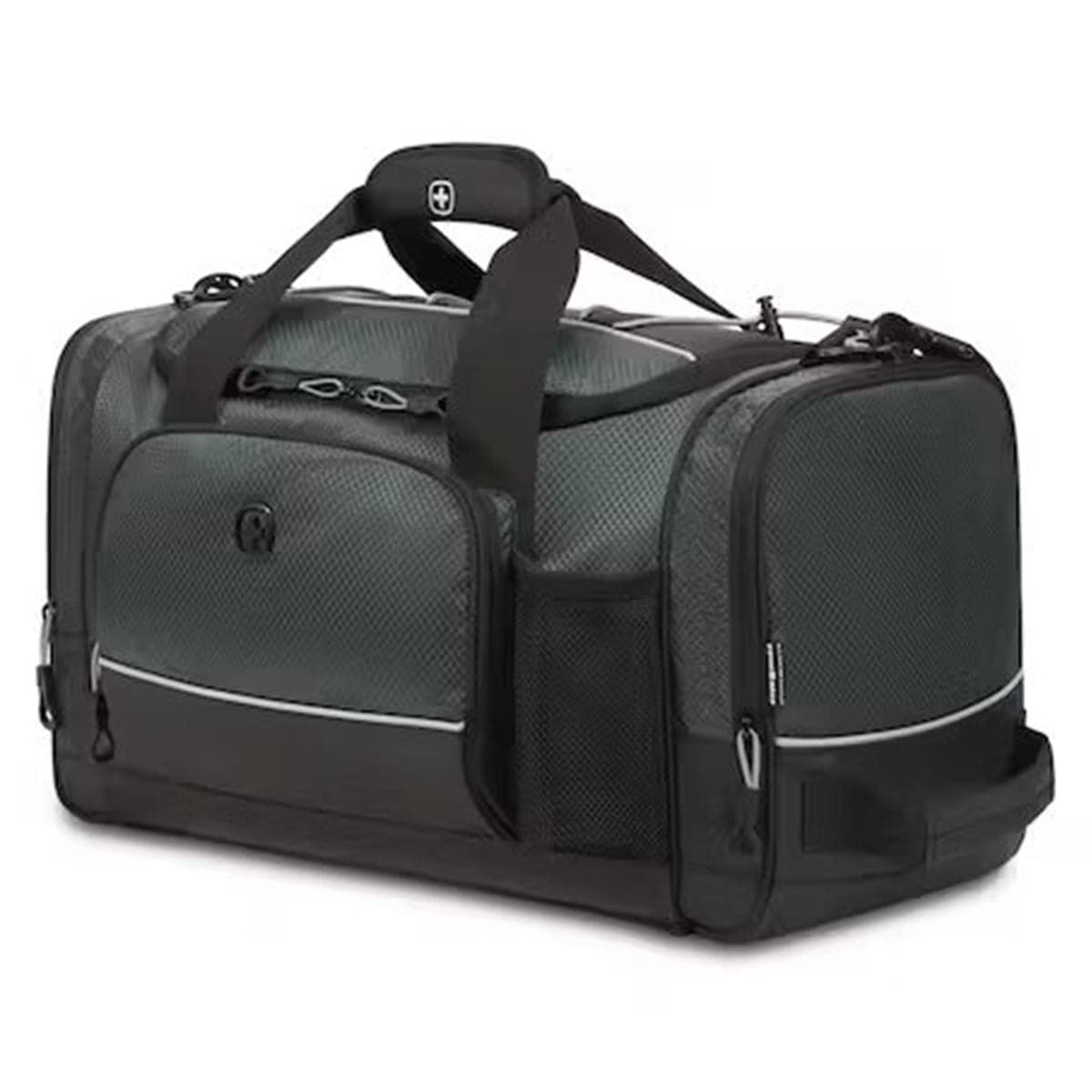 SwissGear 9000 20" Apex Duffel Bag