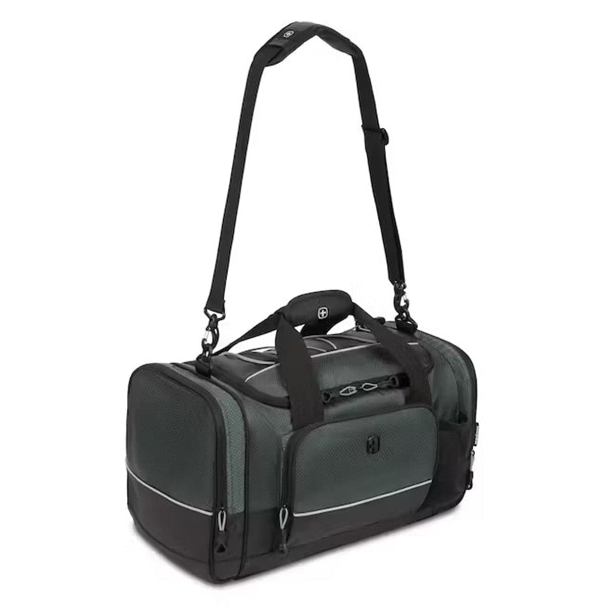 SwissGear 9000 20" Apex Duffel Bag