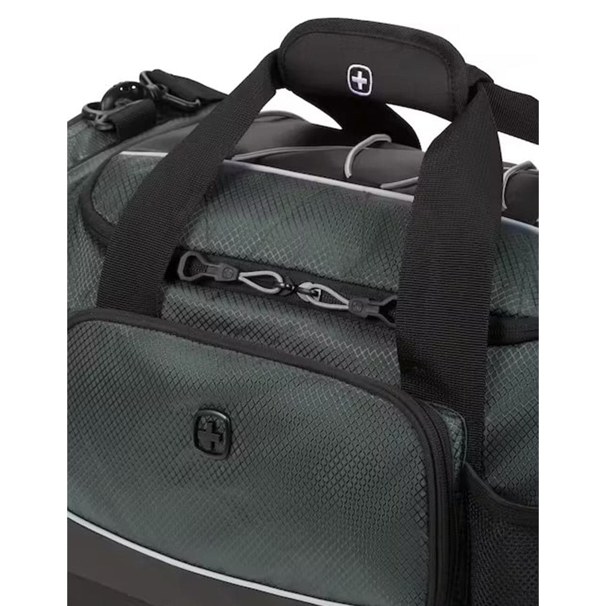 SwissGear 9000 20" Apex Duffel Bag