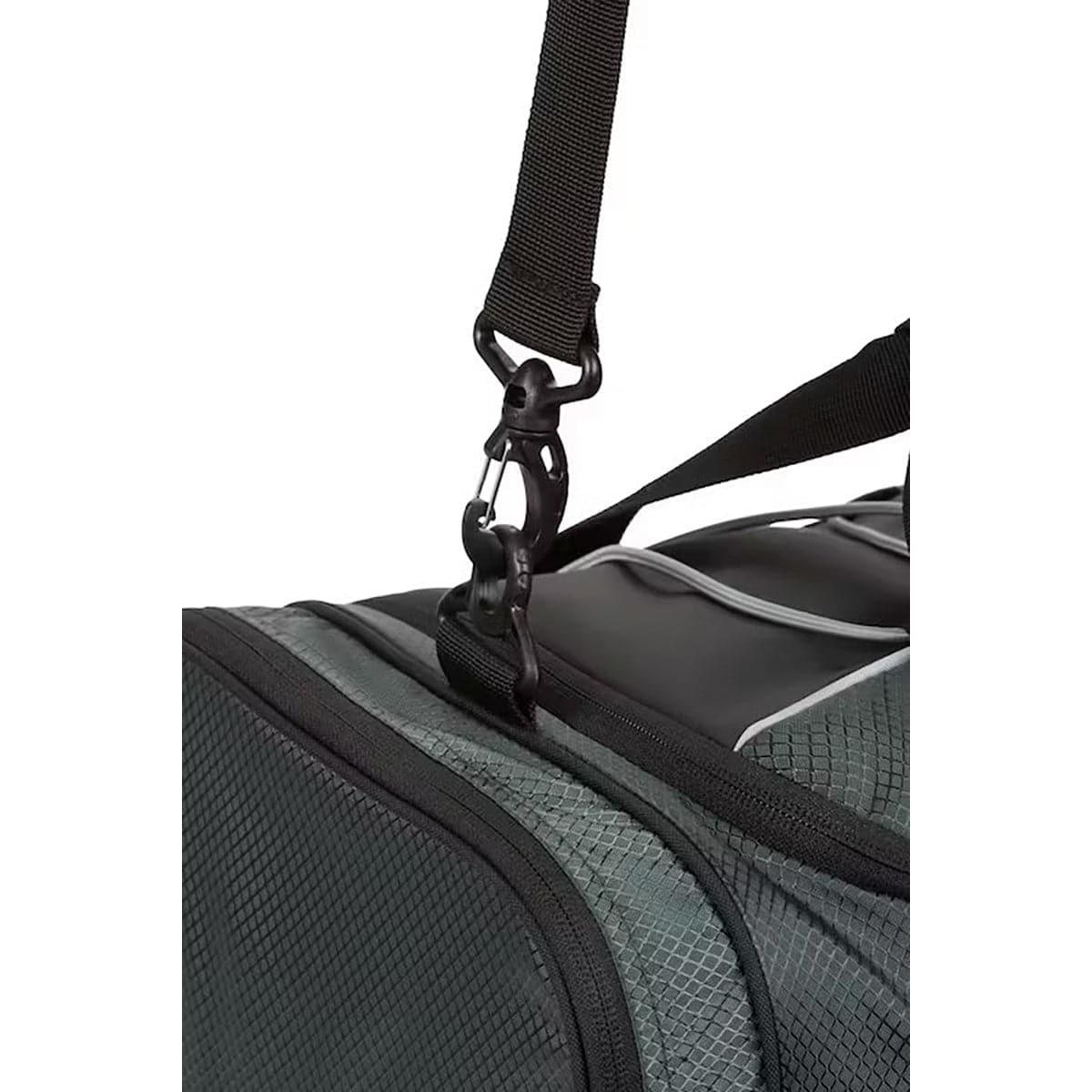 SwissGear 9000 20" Apex Duffel Bag