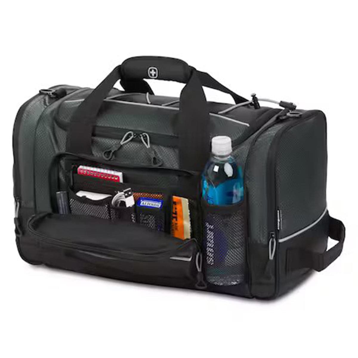 SwissGear 9000 20" Apex Duffel Bag