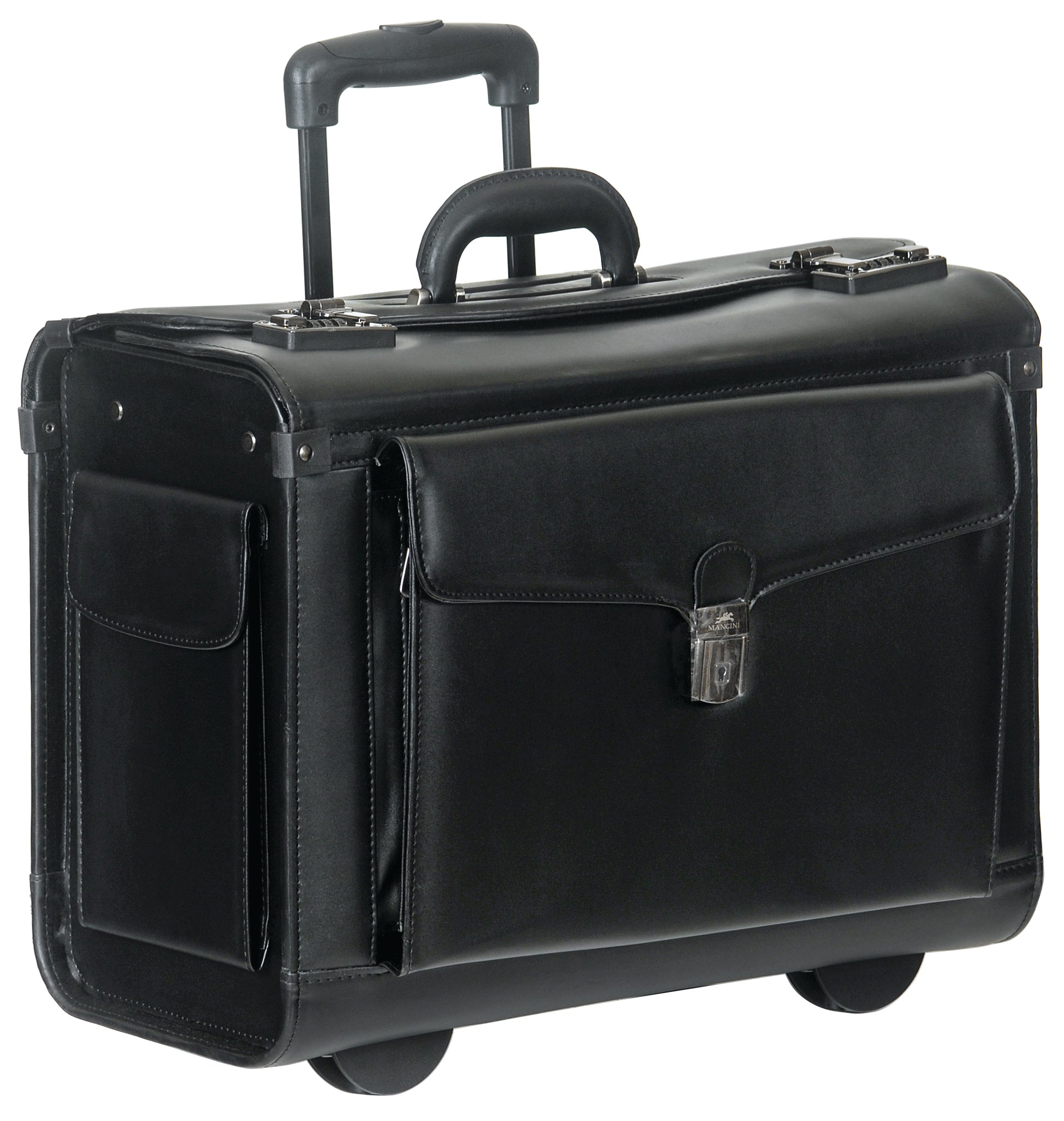 Mancini Business Catalog Case