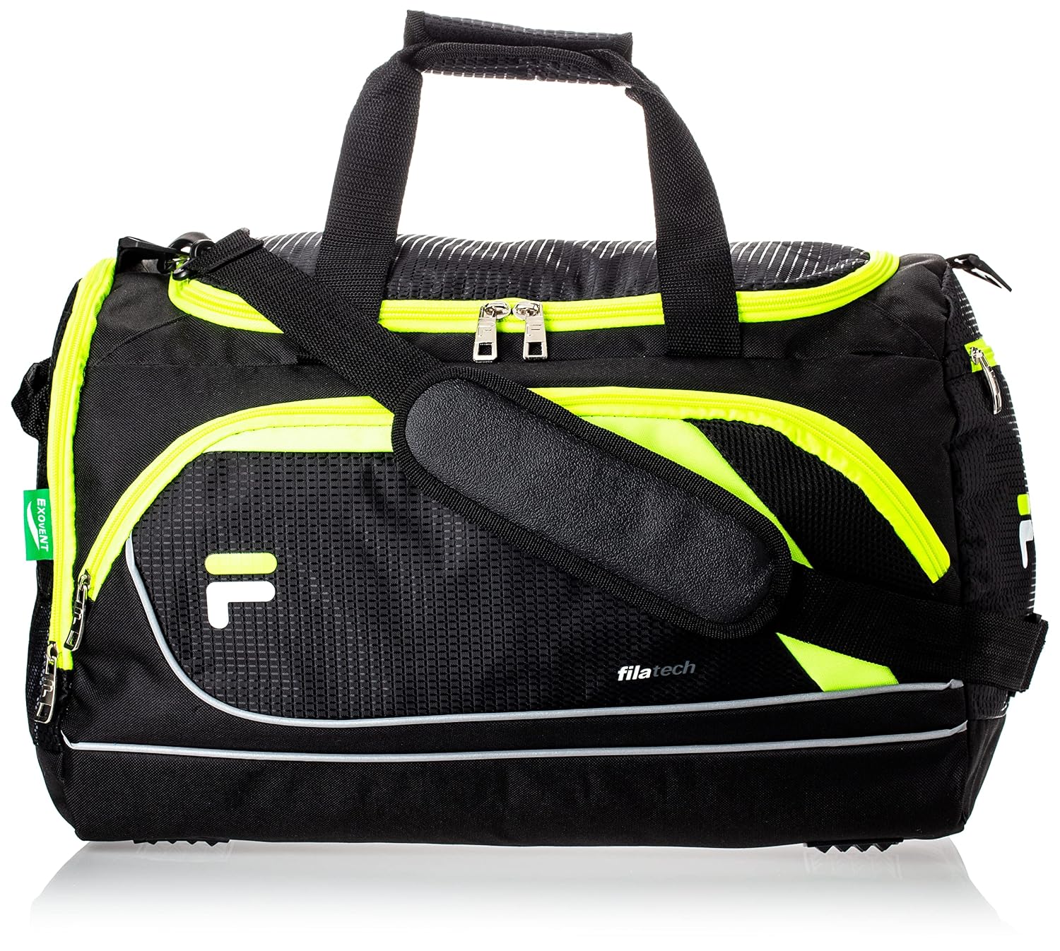 Fila Advantage 19" Sport Duffel Bag