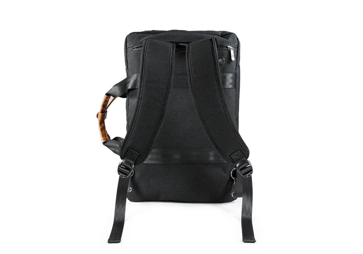 PKG Trenton 31L Messenger Backpack