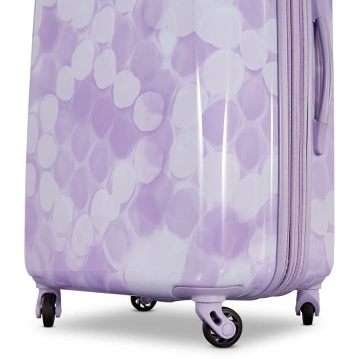 American Tourister Moonlight 24" Spinner Luggage