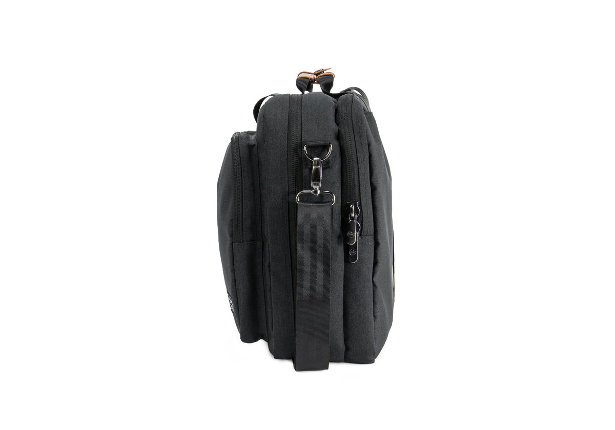 PKG Trenton 31L Messenger Backpack