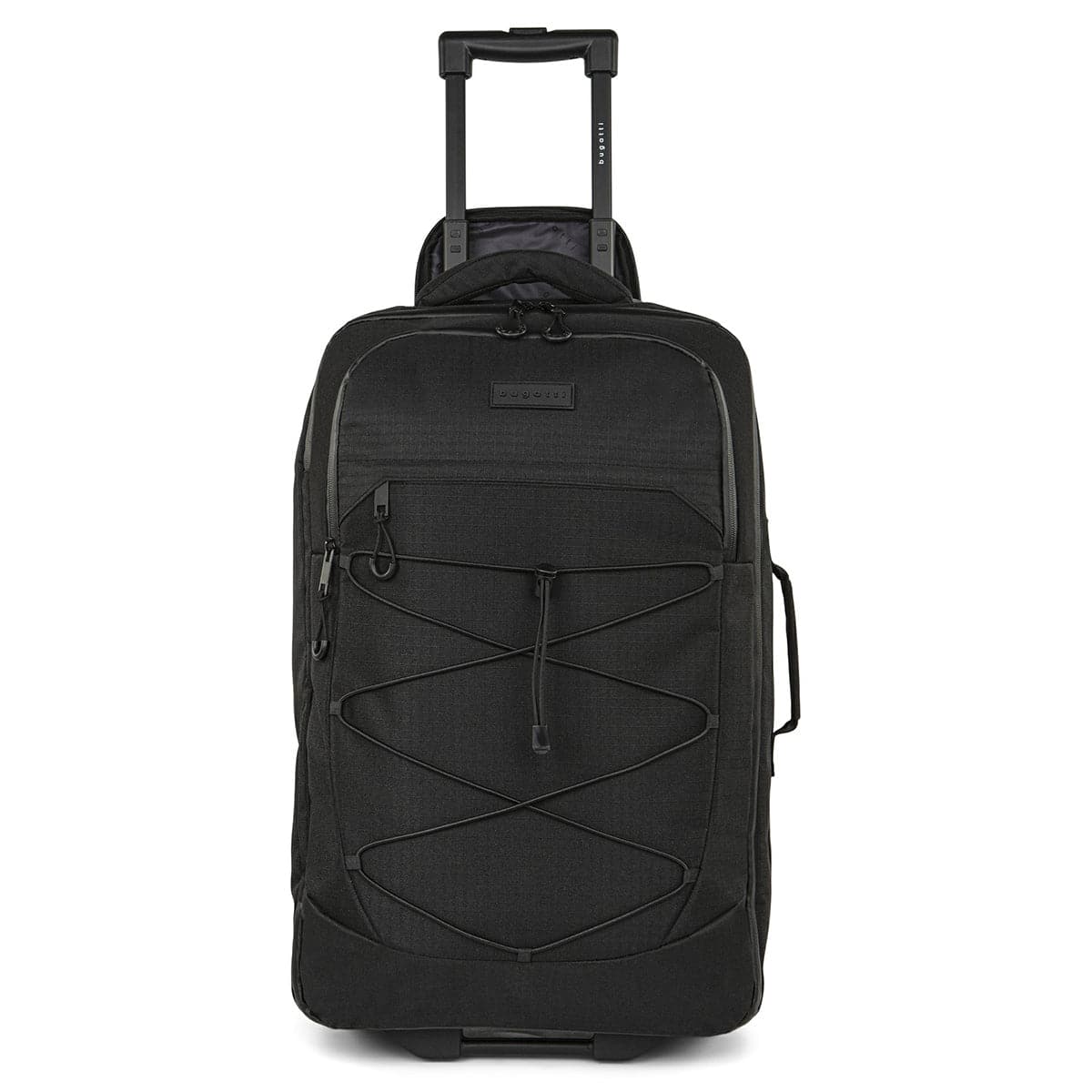 Bugatti Outland Soft Carry-On Luggage