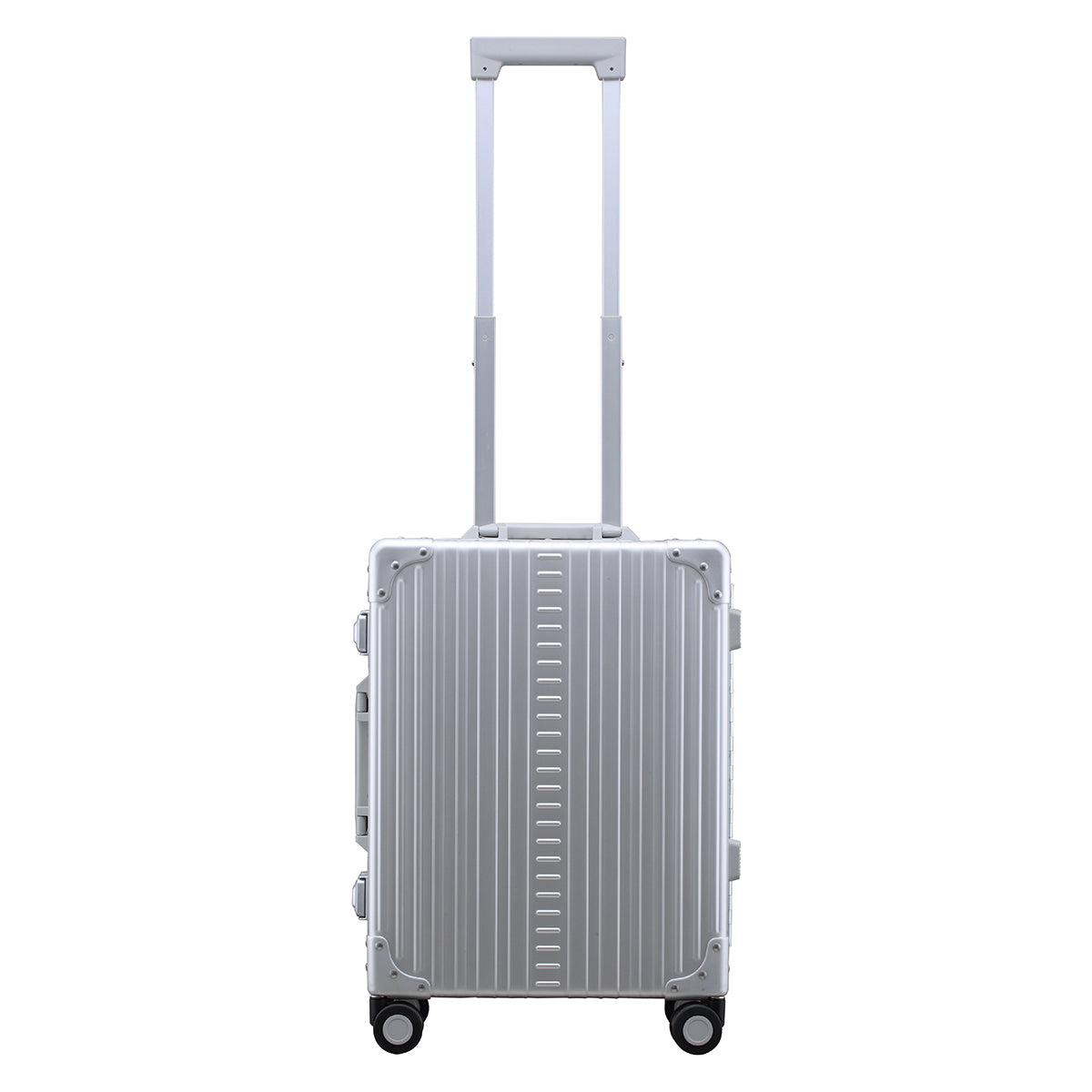 Aleon 21″ Aluminum International Carry-On Luggage