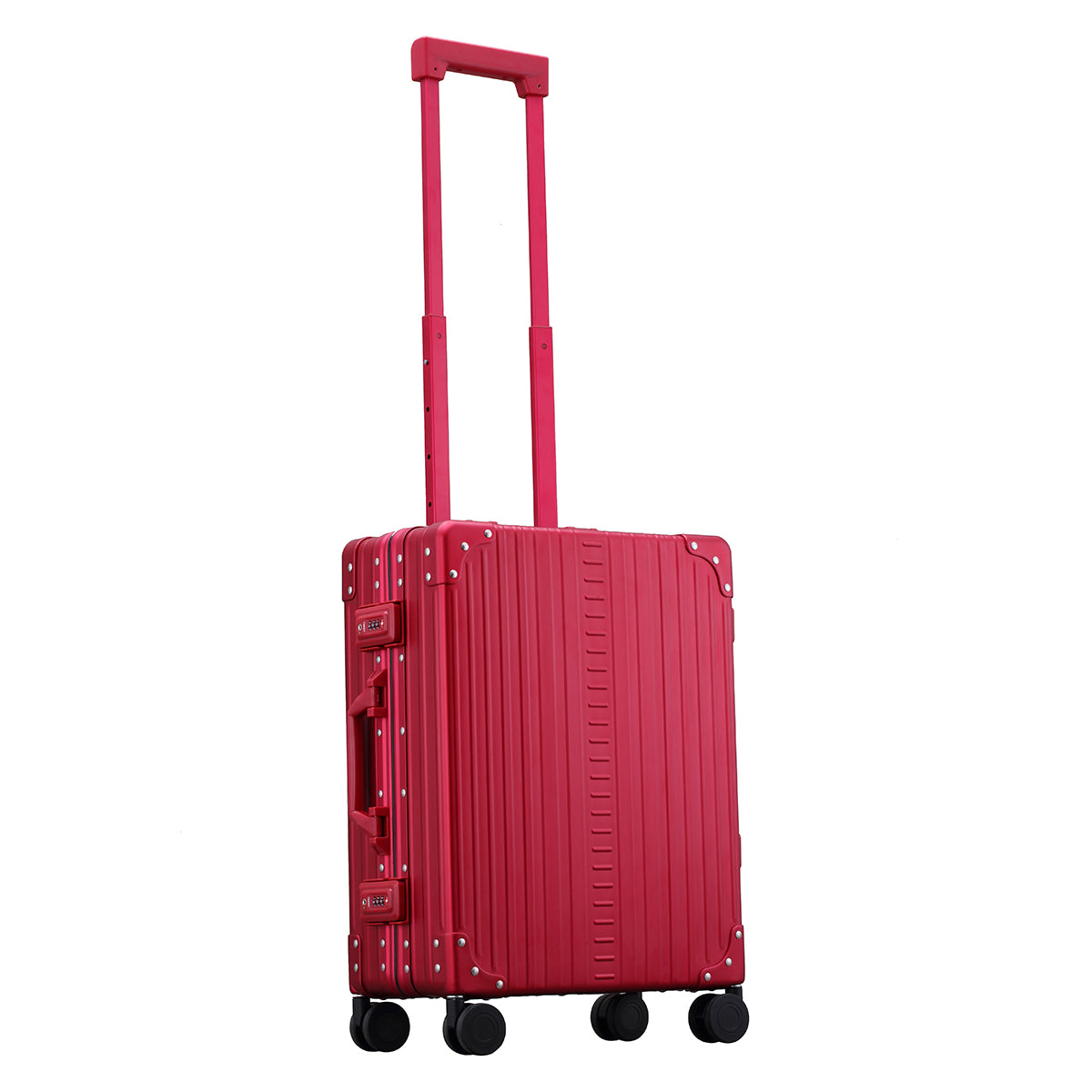 Aleon 21″ Aluminum International Carry-On Luggage