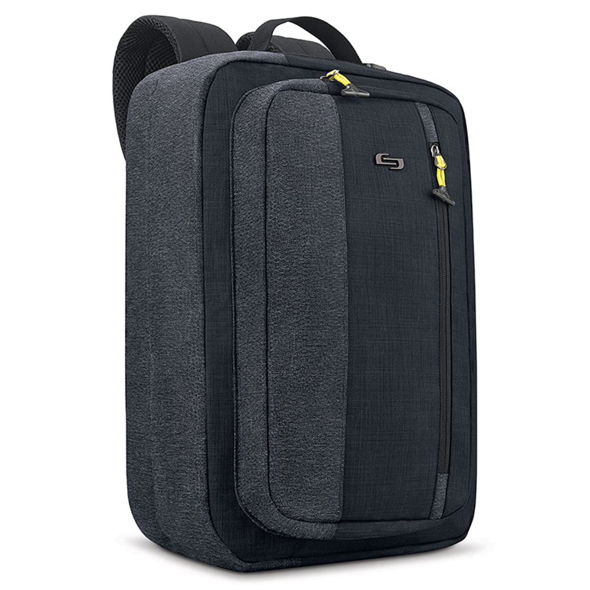 Solo Work To Play Hybrid Backpack/Briefcase