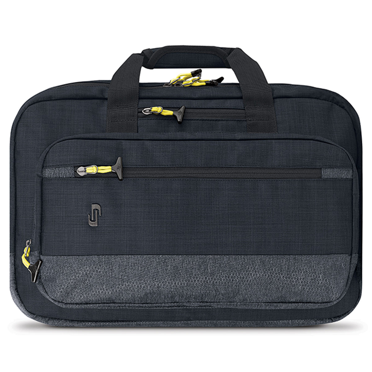 Solo Work To Play Hybrid Backpack/Briefcase