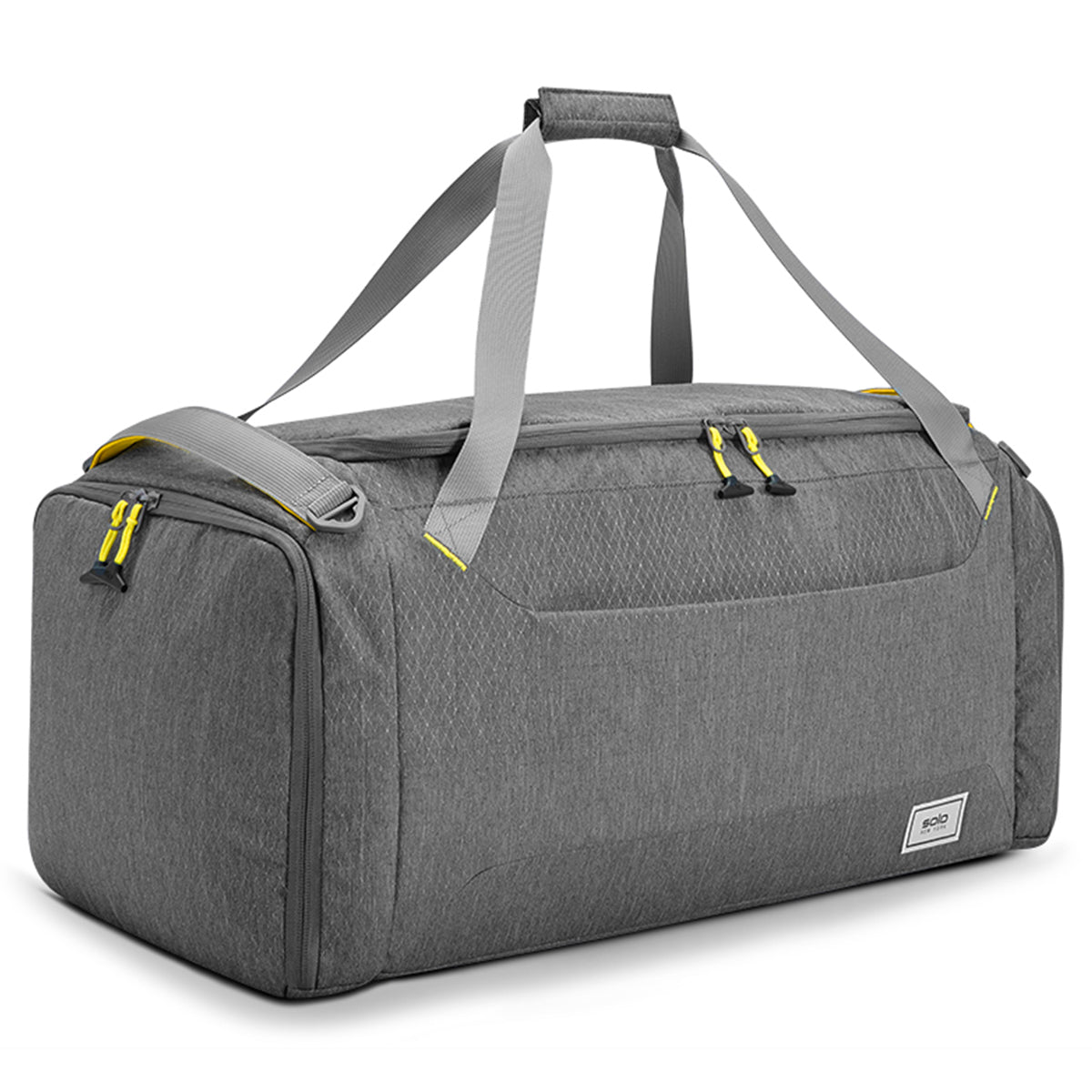 Solo Marathon Recycled Duffel Bag