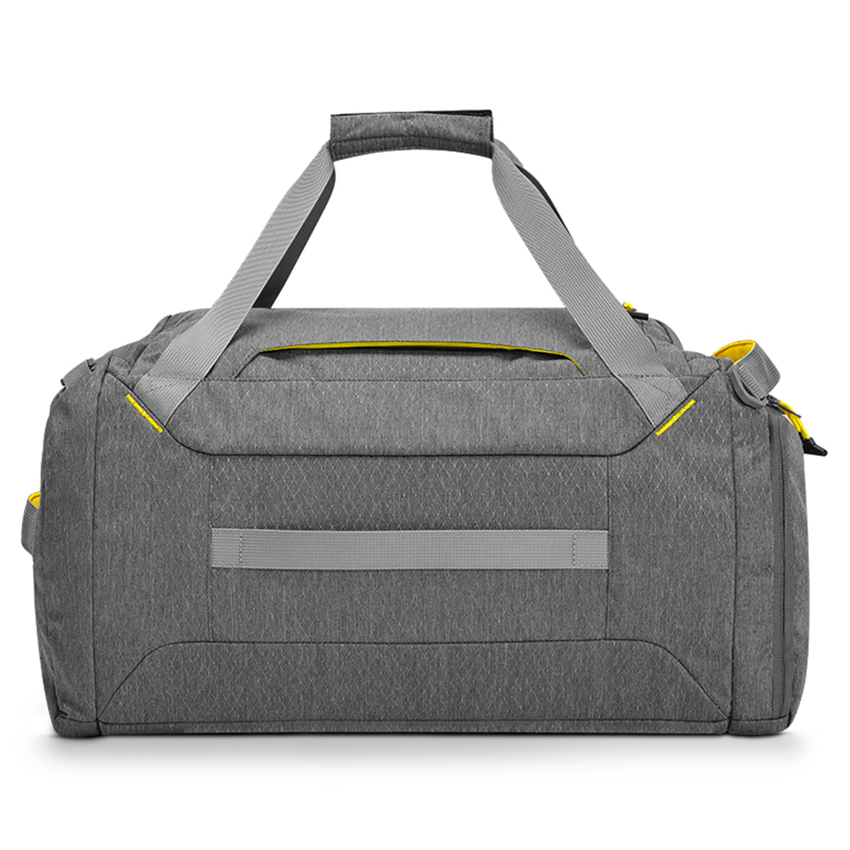 Solo On-The-Go Hybrid Recycled Duffel Bag