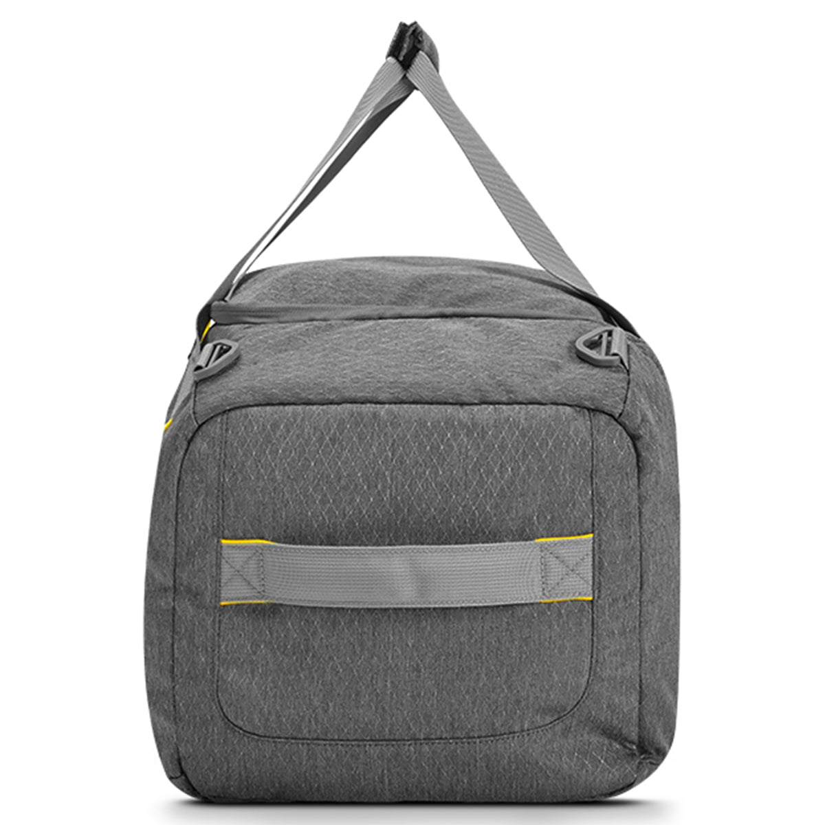 Solo On-The-Go Hybrid Recycled Duffel Bag