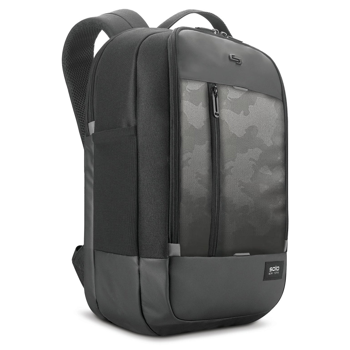 Solo Code Backpack