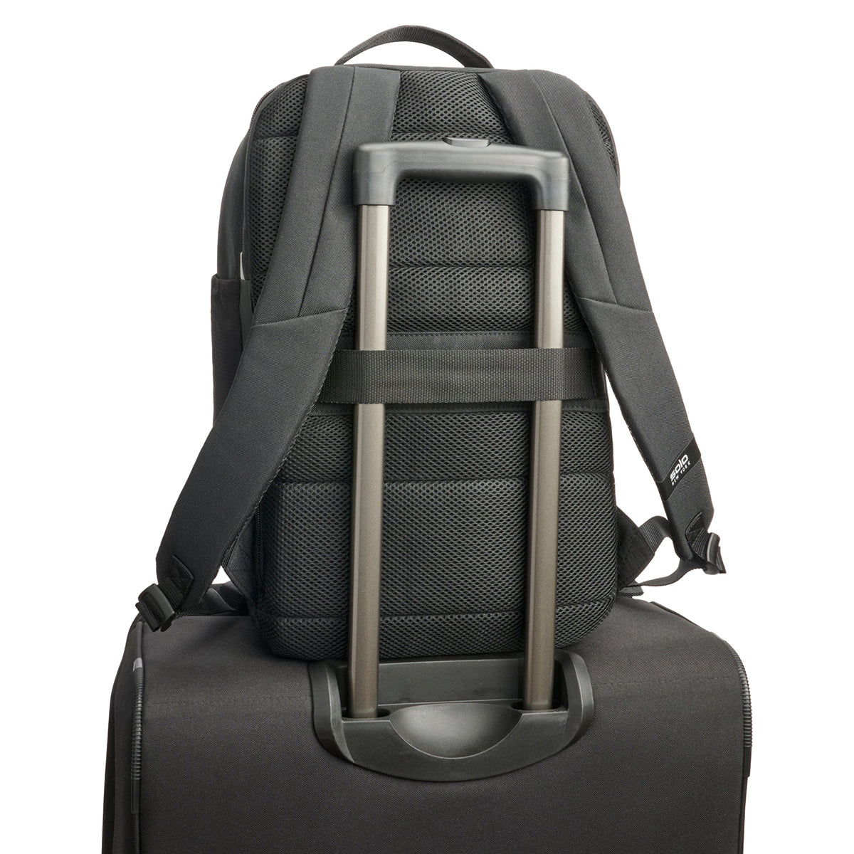 Solo Code Backpack