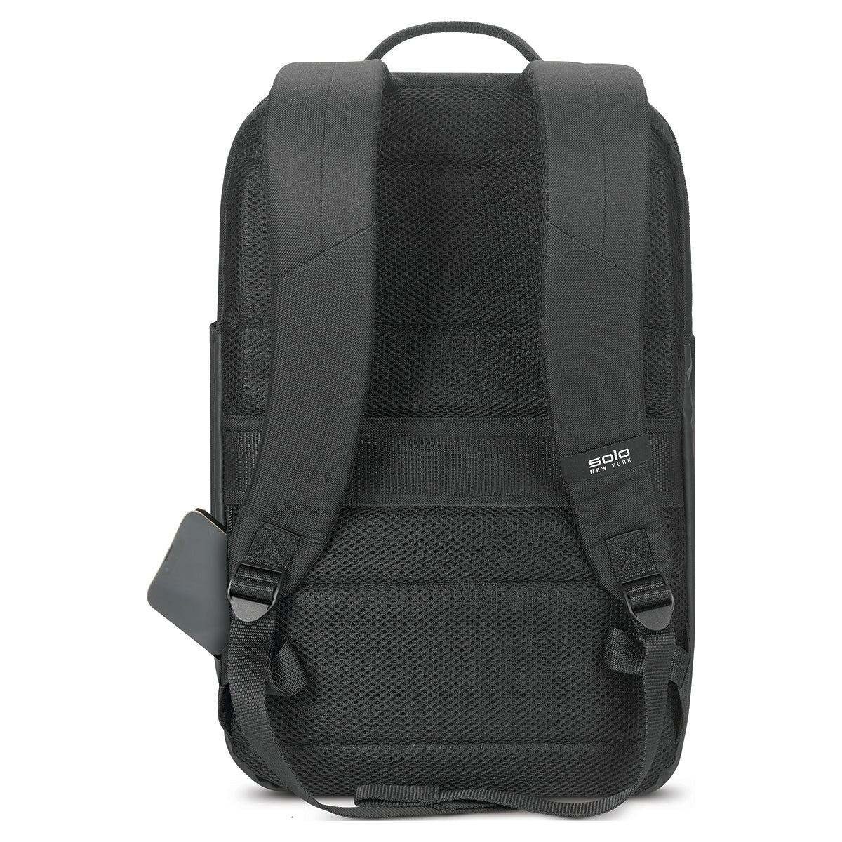 Solo Code Backpack