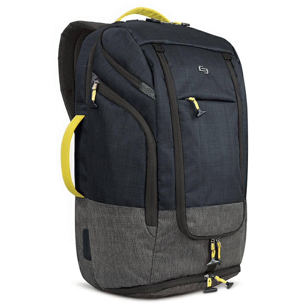 Solo Everyday Max Recycled Backpack