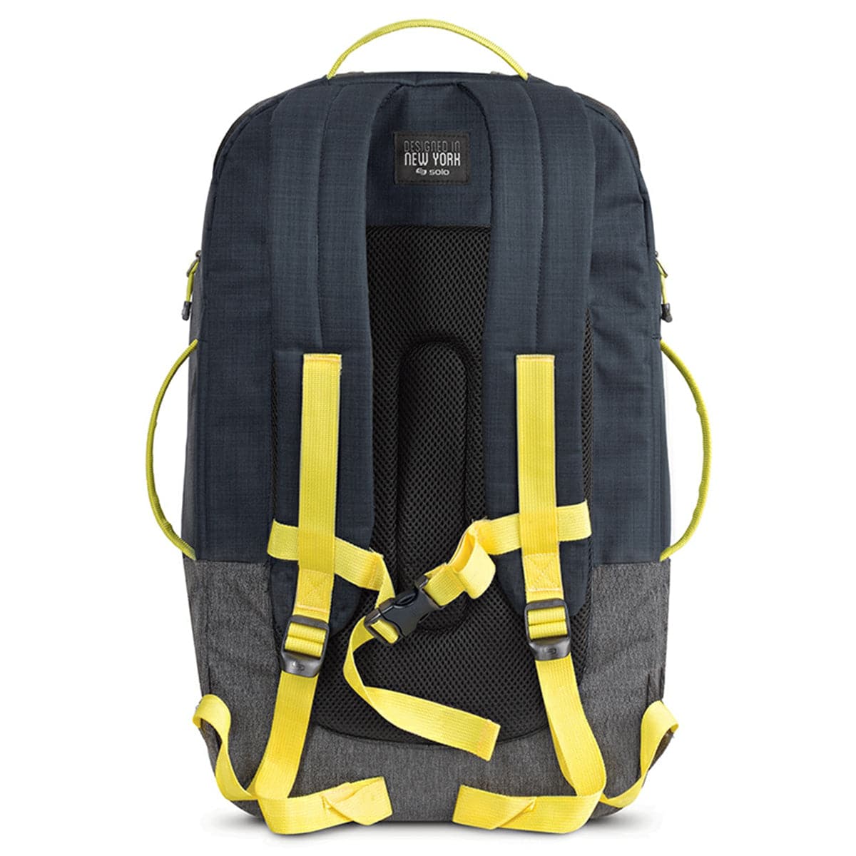 Every Backpack Solo Everyday Max Recycled Backpack | bagdUp