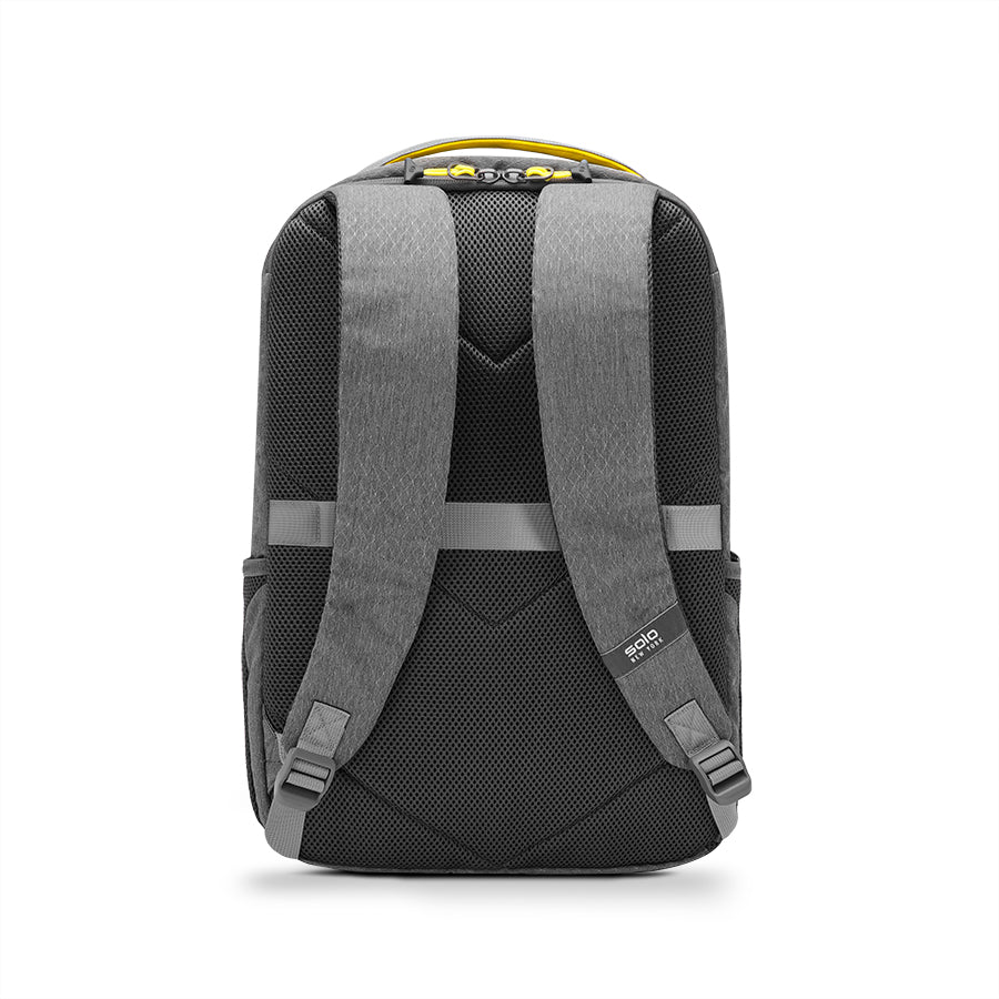 Solo Momentum Recycled Backpack