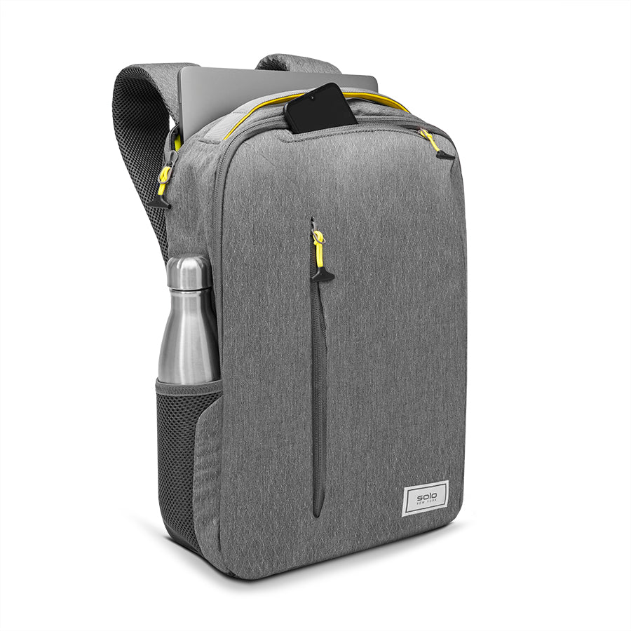 Solo Momentum Recycled Backpack