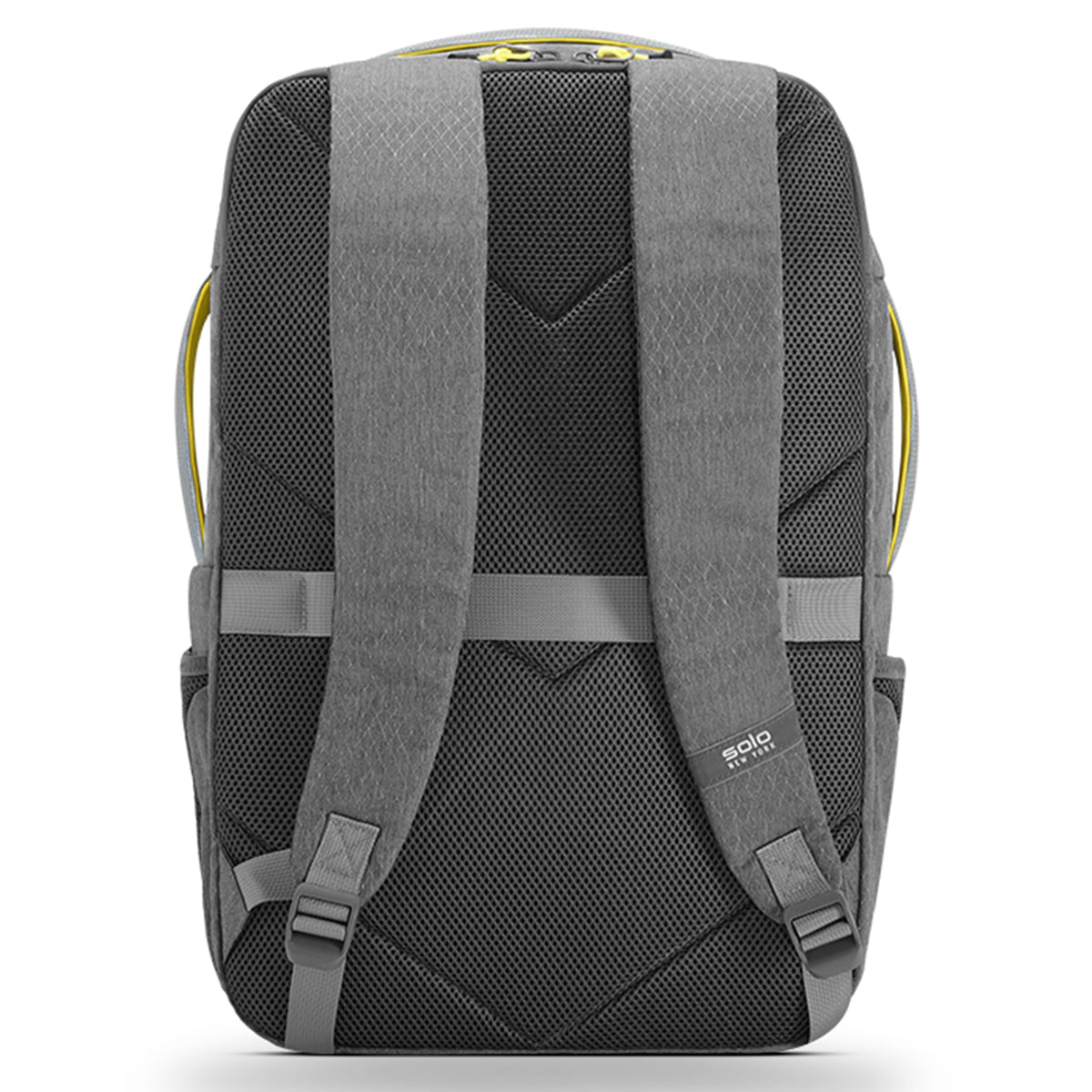 Solo Weekender Recycled Backpack